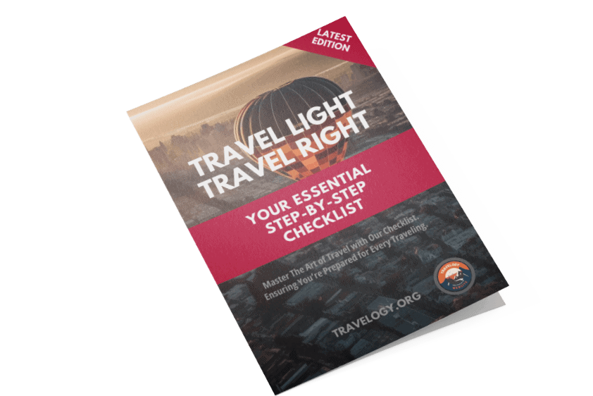 Travel Guide 2