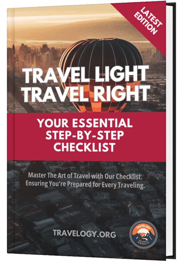 Travel Guide Checklist (1)